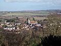 Brading, Isle of Wight, England (2)