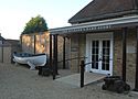 Bucklers Hard Maritime Museum.JPG