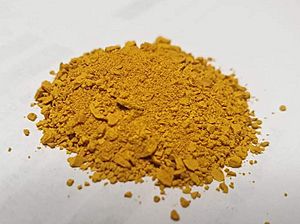 Cadmium sulfide.ვკ