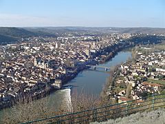 Cahors 3