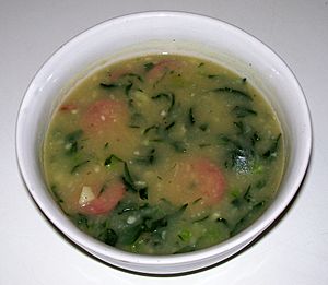 Caldo verde