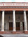 Campeche - Teatro San Pablo