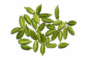 Cardamom pods - Green BNC