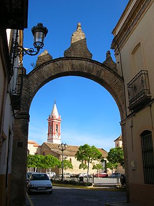 Image of Castilleja de la Cuesta