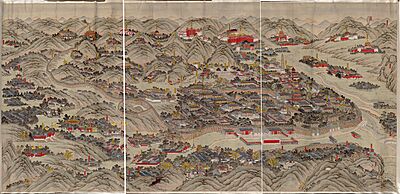 Chengde 1875-1890