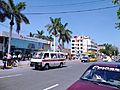 Chiclayo, Perú00