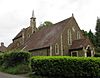 Church of Our Lady of Lourdes, Weydon Road, Haslemere (June 2015) (2).JPG