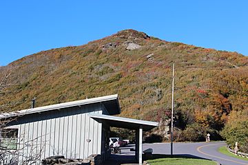 Craggy Pinnacle, October 2016.jpg