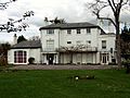 Crayford, Manor House - geograph.org.uk - 173749