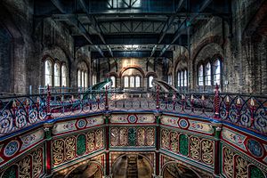 Crossness IMG5904