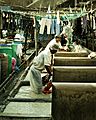 Dhobi ghat Mumbai