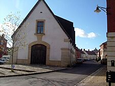 Dorset poundbury 01