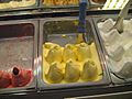 Durian Gelato