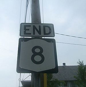 END! NY 8b