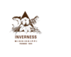 Flag of Inverness, Mississippi