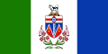 Flag of Yukon