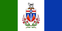 Flag of Yukon