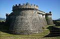 Fortezza di Sarzana