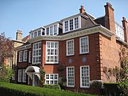 Freud Museum London 2