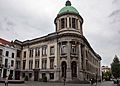 Gemeentehuis St Jans Molenbeek