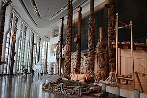 Grand Hall at the Canadian Museum of Civilization (8347707247)