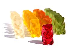 Gummi Bears in Action 55