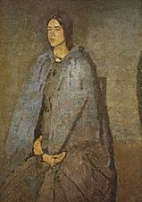 Gwen john30