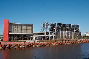 Harley-Davidson Museum 0057