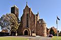 Holy Trinity Cathedral, Wangaratta, 2018 (03)