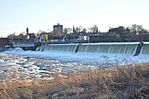 Holyoke Dam during thaw, 2018.jpg