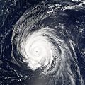 Hurricane Helene 2006