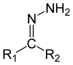 Hydrazone-2D