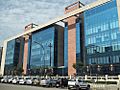 IT Park, Noida, Uttar Pradesh (2011-06-18)