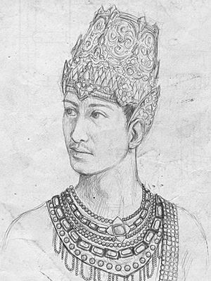 Illustration of Hayam Wuruk.jpg