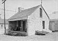 Indian Trading Post Front and Side Photograph--Ste Genevieve MO