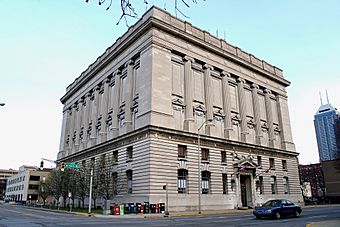 Indianapolis Masonic Temple 1909.jpg