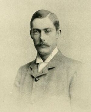 John Henry Leech (cropped)