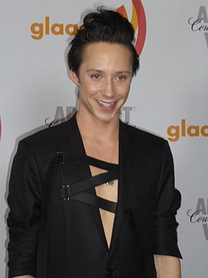 JohnnyWeir2010.jpg