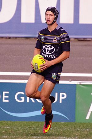 KALYN PONGA