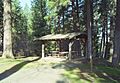 Kamiak butte picnic