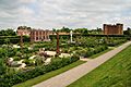 Kenilworth Castle Gardens (9791)