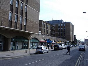 Keynsham Council Offices