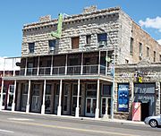 Kingman-Building-Brunswick Hotel-1909