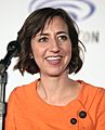 Kristen Schaal Wondercon 2016