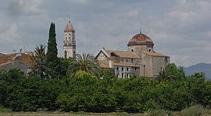 Santes Creus Monastery