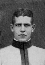 Leslie Richard Groves Jr. (1896–1970) at West Point in 1918