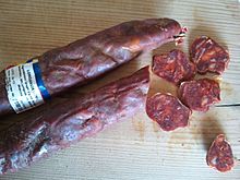 Longaniza 1