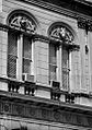 Louisville city hall detail