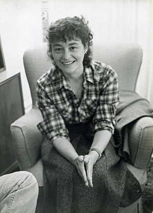 M.B. Goffstein circa 1978.jpg