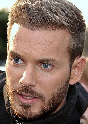 M. Pokora 2013.jpg